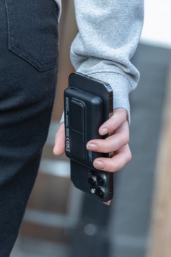 Logotrade reklaamkingi foto: Urban Vitamin Sonoma RCS rplastist 10 000 mAh akupank