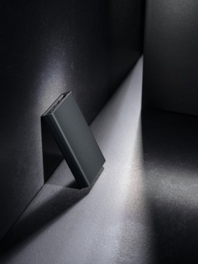 Logo trade ärikingitused foto: Terra RCS taaskasutatud alumiiniumist akupank 5000 mAh