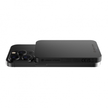 Logotrade firmakingitused pilt: Urban Vitamin Richmond RCS plastikust/alumiinium 5000mah akupank