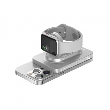 Logotrade firmakingi foto: Urban Vitamin Malibu RCS plastist/alumiinium 5000 mah akupank