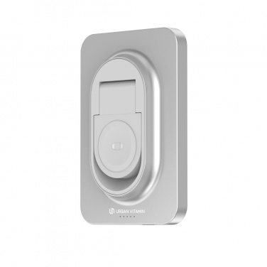 Logotrade reklaamtoote foto: Urban Vitamin Malibu RCS plastist/alumiinium 5000 mah akupank