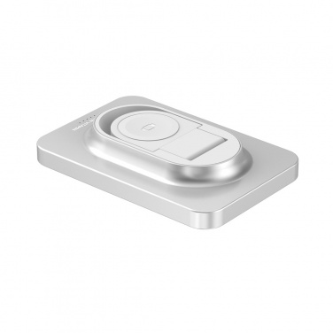 Logotrade ärikingid pilt: Urban Vitamin Malibu RCS plastist/alumiinium 5000 mah akupank