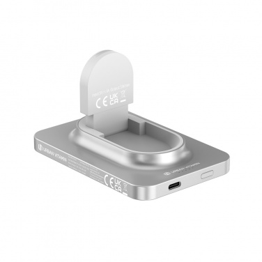 Logotrade reklaamtoote foto: Urban Vitamin Malibu RCS plastist/alumiinium 5000 mah akupank