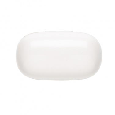 Logotrade firmakingid pilt: TWS kõrvaklapid UV-C steriliseerivas laadimisümbrises