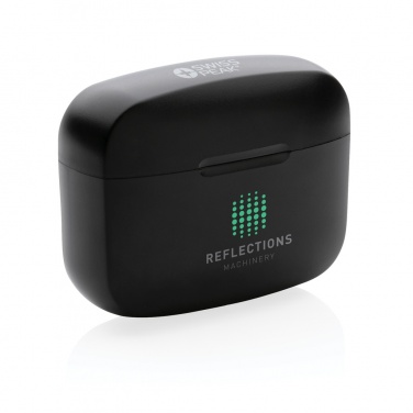 Logotrade firmakingid pilt: Swiss Peak ANC TWS kõrvaklapid