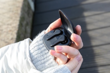 Logotrade reklaamtooted pilt: Urban Vitamin Byron ENC kõrvaklapid