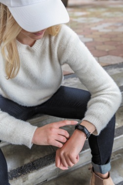 Logotrade firmakingi foto: Stay Healthy Käevõru termomeeter