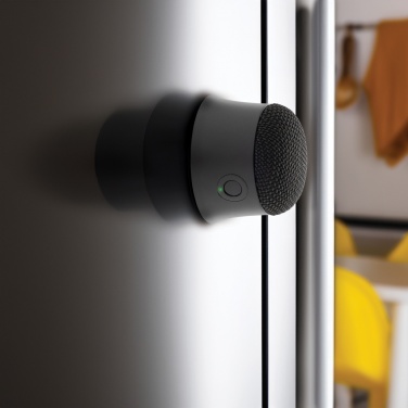 Logotrade ärikingi foto: Magtune RCS taaskasutatud plastist magnetiline 5W kõlar