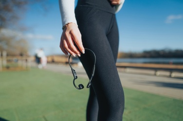 Logotrade ärikingi foto: Urban Vitamin Glendale RCS rplastist õhku juhtiv kõrvaklapp