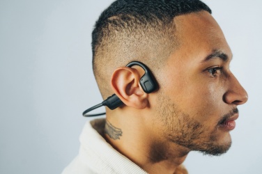 Logo trade ärikingituse pilt: Urban Vitamin Glendale RCS rplastist õhku juhtiv kõrvaklapp