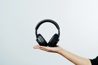 Logo trade firmakingid foto: Irvine RCS taaskasutatud ja parandatavad ANC juhtmevabad kõrvaklapid