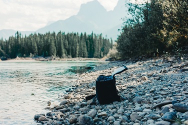 Logo trade ärikingid foto: Swiss Peak AWARE™ 1200D deluxe 8 purki külmikott