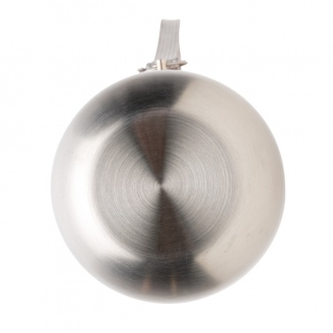 Logotrade firmakingitused pilt: Bambusest vaakum-reisitermos