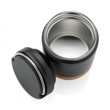 Logo trade ärikingitused foto: Roostevabast terasest toidutermos