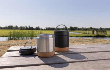 Logotrade reklaamtooted pilt: Roostevabast terasest toidutermos