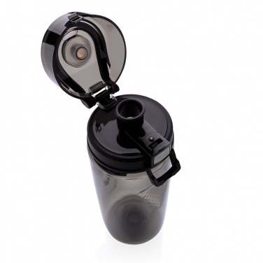 Logotrade firmakingitused pilt: Swiss Peak luksuslik tritaanist spordipudel