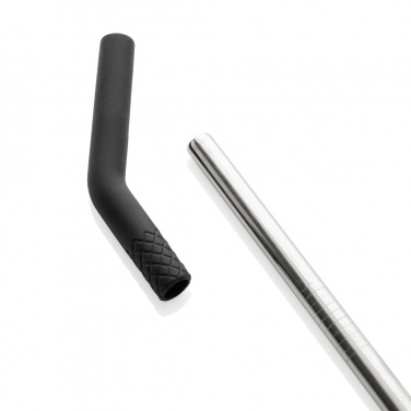 Logotrade reklaamkingituse foto: Embrace deluxe roostevabast terasest termoskruus, 900 ml