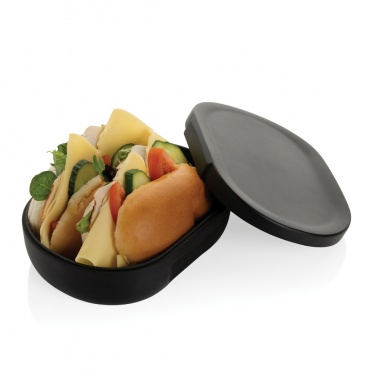 Logo trade firmakingi pilt: Avira Atlas RCS taaskasutatud PP 700ml lõunakarp