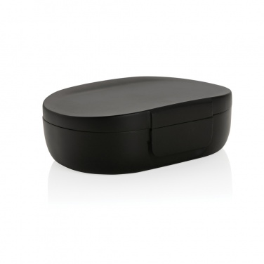 Logotrade firmakingituse foto: Avira Atlas RCS taaskasutatud PP 700ml lõunakarp