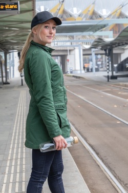 Logotrade ärikingi foto: Impact 6 paneeli 280gr Taaskasutatud puuvillast müts AWARE™ märgistusega