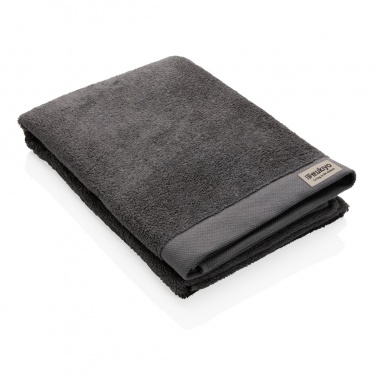 Logo trade ärikingid foto: Ukiyo Sakura AWARE™ 500 gsm vannirätik 70x140cm