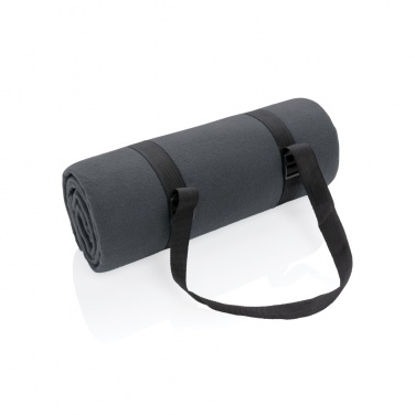 Logo trade reklaamtooted foto: Impact AWARE™ RPET piknikutekk