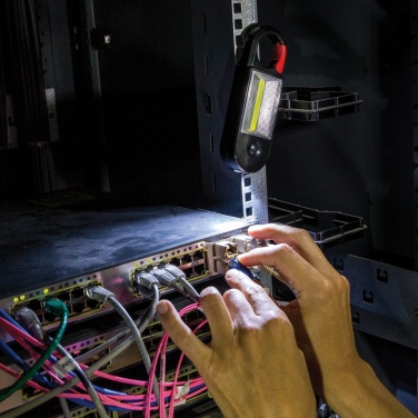 Logotrade reklaamtoote foto: COB töövalgusti magnetiga