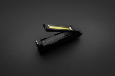 Logo trade firmakingid foto: Gear X RCS rPlastist USB-laetav töövalgusti