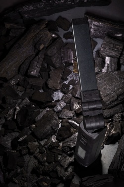 Logotrade ärikingituse foto: Gear X RCS rPlastist USB-laetav töövalgusti