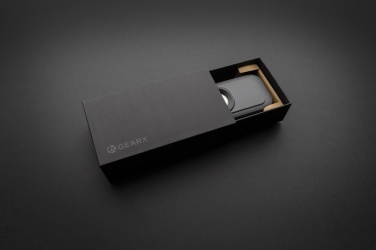 Logotrade ärikingid pilt: Gear X RCS rPlastist USB-laetav töövalgusti