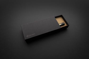 Logotrade reklaamkingi foto: Gear X RCS taaskasutatud plastist USB laetav pliiatsivalgusti