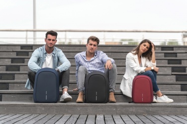 Logotrade reklaamtooted pilt: Bobby Hero tavaline, vargusevastane seljakott