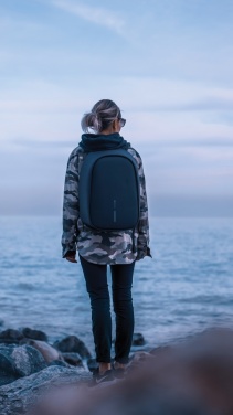 Logo trade meene pilt: Bobby Hero tavaline, vargusevastane seljakott