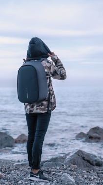 Logo trade firmakingi pilt: Bobby Hero tavaline, vargusevastane seljakott