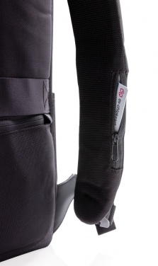 Logotrade meene foto: Urban Lite vargusvastane seljakott