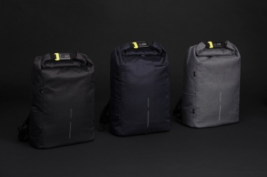 Logotrade ärikingid pilt: Urban Lite vargusvastane seljakott