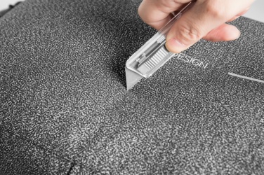 Logo trade ärikingitused foto: Urban vargusvastane lõikekindel seljakott