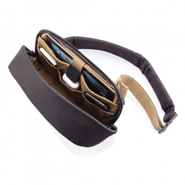 Logotrade meene foto: Seljakott Bobby Sling