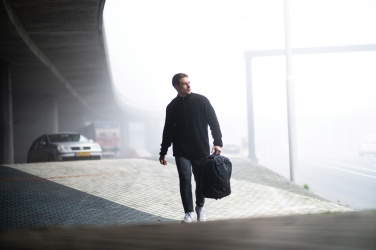 Logo trade ärikingitused foto: Bobby Pehme vargusevastane seljakott