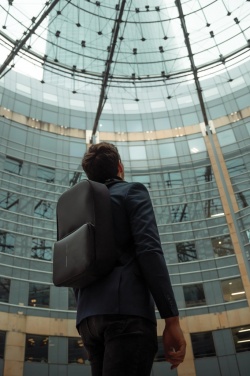 Logotrade reklaamkingituse foto: Seljakott Flex Gym