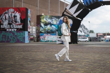 Logotrade firmakingid pilt: Bobby Soft "Art", vargusvastane seljakott