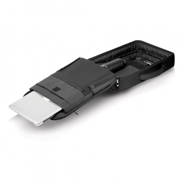 Logo trade reklaamtoote pilt: Bobby Bizz 2.0 varguskindel seljakott