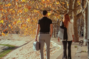 Logo trade meene pilt: Bobby Bizz 2.0 varguskindel seljakott