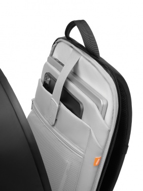 Logotrade meened pilt: Seljakott Bobby Edge