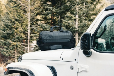 Logo trade ärikingituse pilt: Armond AWARE™ RPET nädalavahetuse spordikott