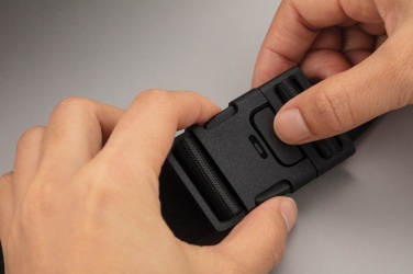 Logotrade firmakingid pilt: Õlakott Urban Bumbag