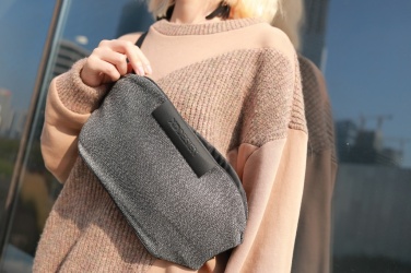 Logo trade reklaamkingitused foto: Õlakott Urban Bumbag