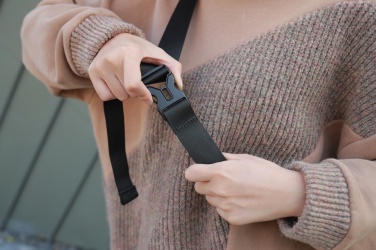 Logotrade reklaamtooted pilt: Õlakott Urban Bumbag