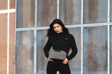 Logotrade reklaamtooted pilt: Õlakott Urban Bumbag