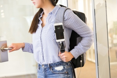 Logotrade meene foto: Arata 15” sülearvuti seljakott